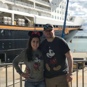 Meet your Posher, Caley